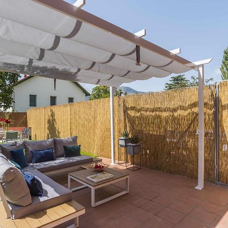 La Sierra I By Skykey Apartment Los Molinos  Bagian luar foto