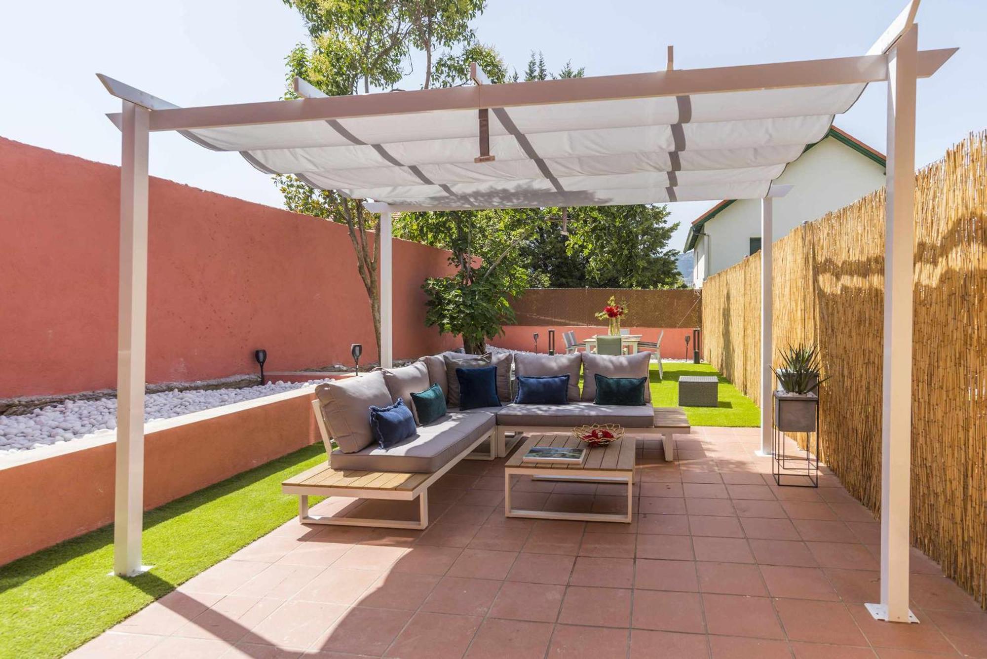 La Sierra I By Skykey Apartment Los Molinos  Bagian luar foto