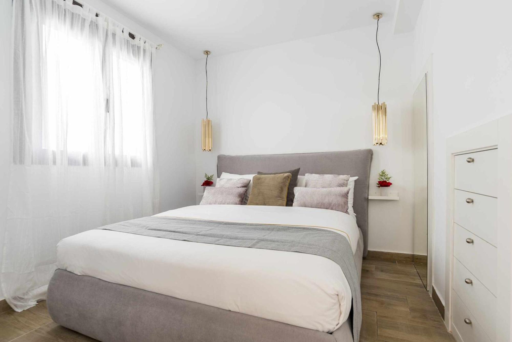 La Sierra I By Skykey Apartment Los Molinos  Bagian luar foto